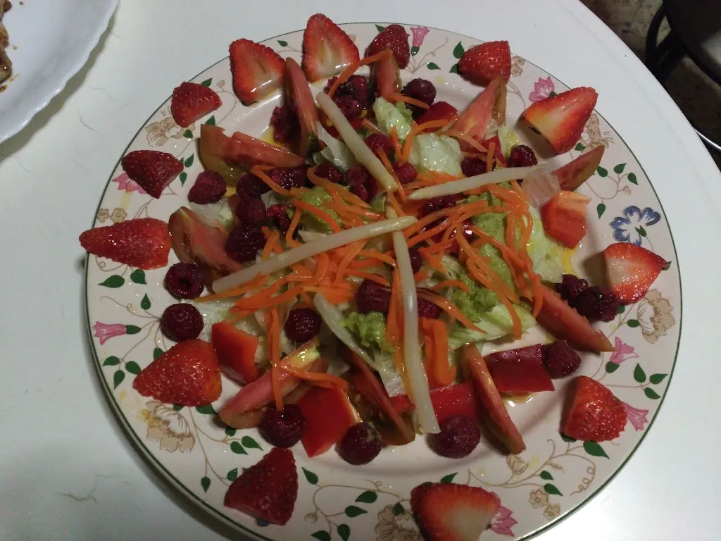 Menu_Disco Bar Zulu_Manganeses de la Lampreana_image_6