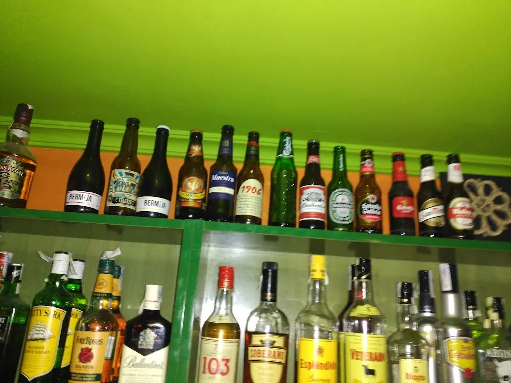 Menu_Disco Bar Zulu_Manganeses de la Lampreana_image_8