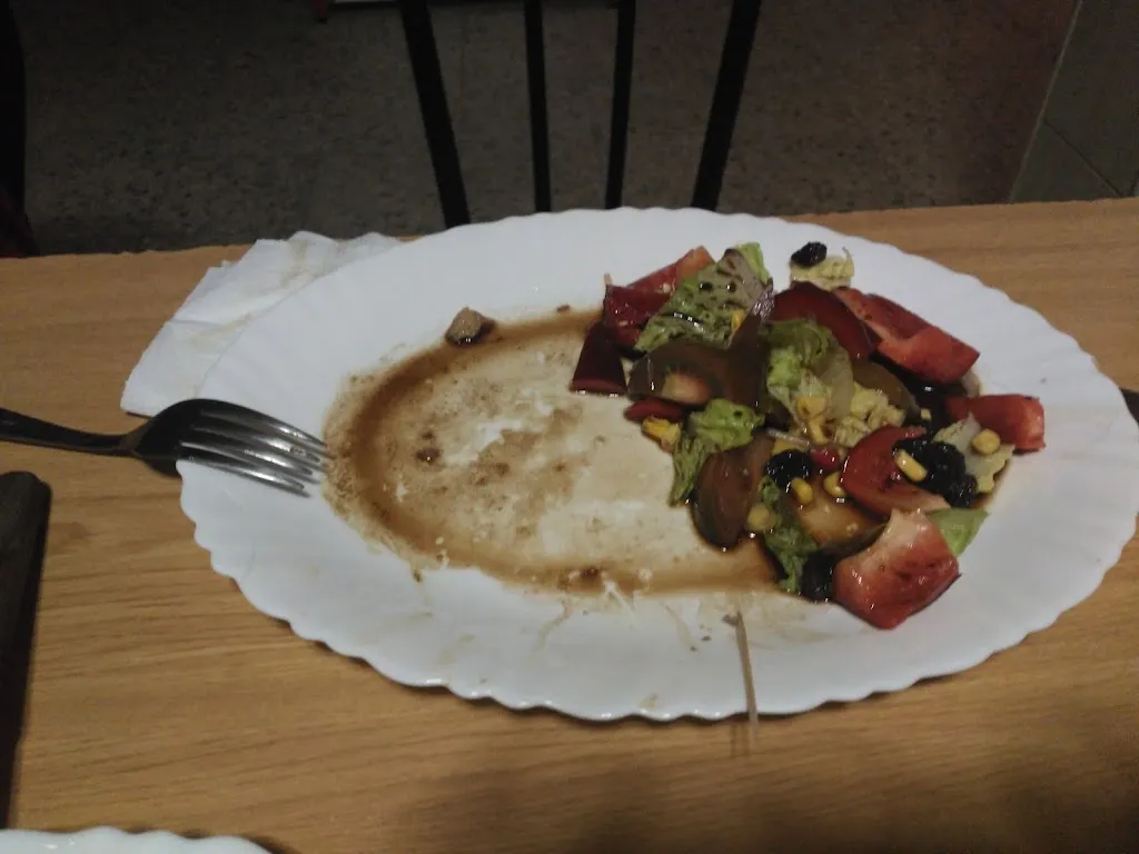 Menu_Disco Bar Zulu_Manganeses de la Lampreana_image_9