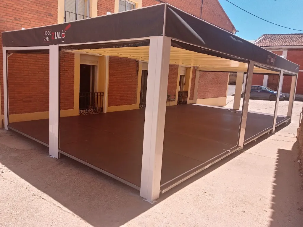 Disco Bar Zulu_Manganeses de la Lampreana_slider_image_3