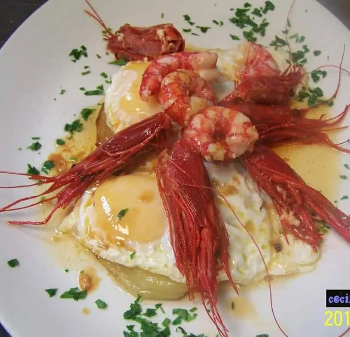 Menu_Grupo Las Estrellas De Junciel_Manganeses de la Lampreana_image_1