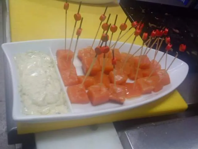 Menu_Grupo Las Estrellas De Junciel_Manganeses de la Lampreana_image_8