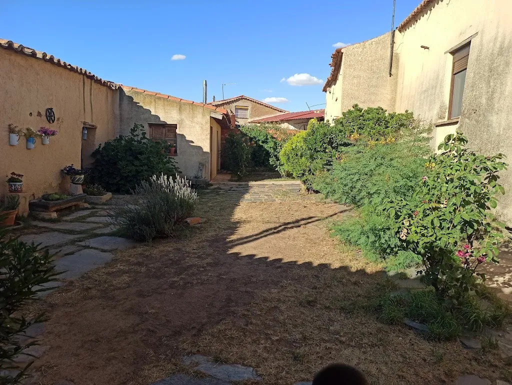 Raúl Miranda_Casa Rural La Paloma _Manganeses de la Lampreana_review