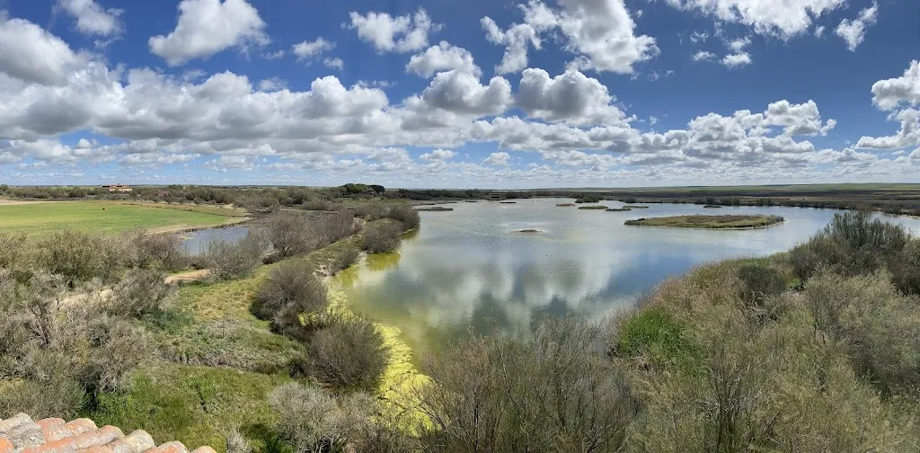 Mari y Juan_Casa Rural La Paloma _Manganeses de la Lampreana_review