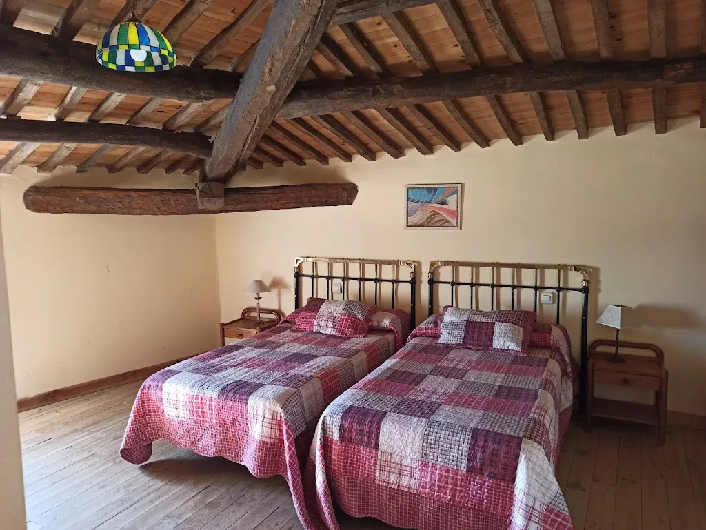 Casa Rural La Paloma _Manganeses de la Lampreana_slider_image_2