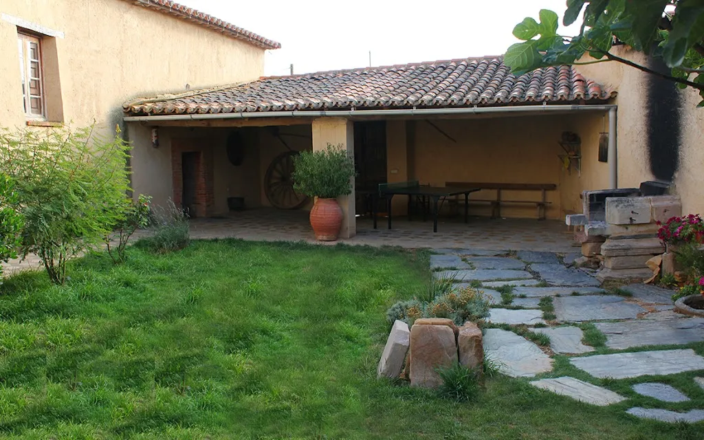 Casa Rural La Paloma _Manganeses de la Lampreana_slider_image_3