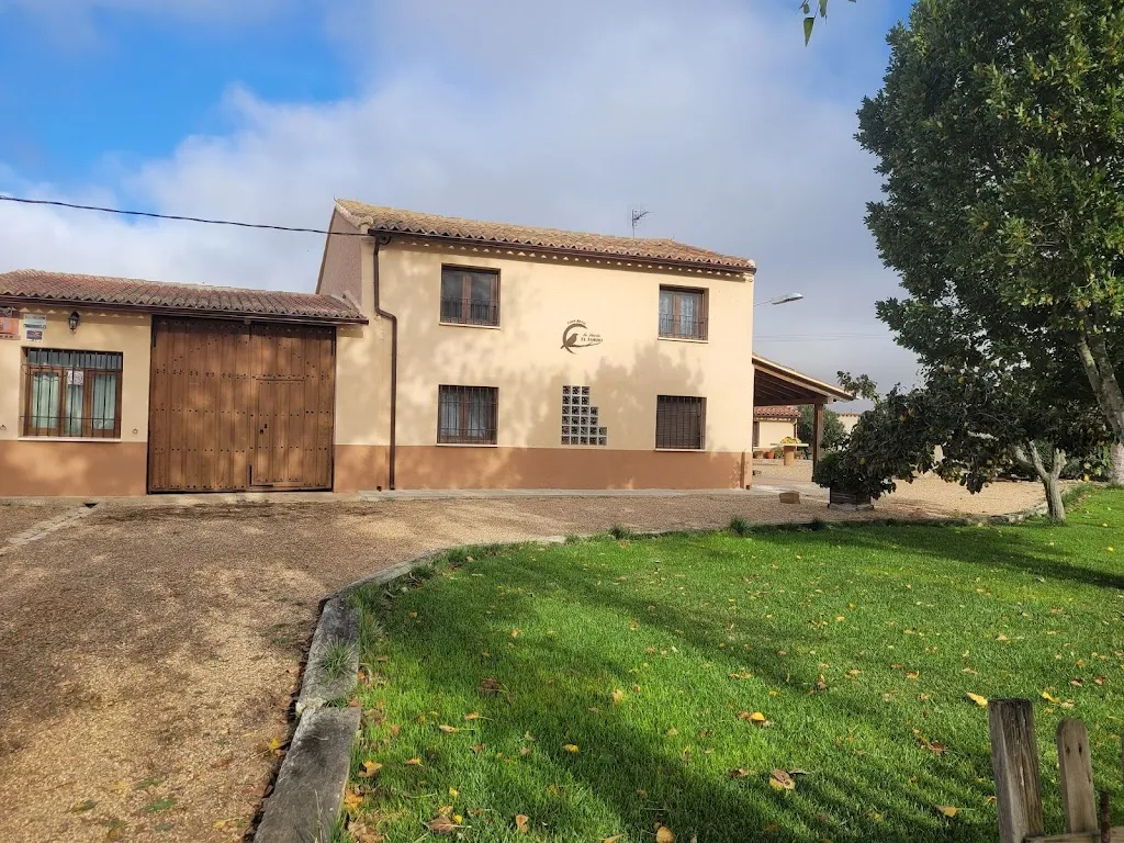 Casa Rural la Huerta El Tordo_Manganeses de la Lampreana_slider_image_1