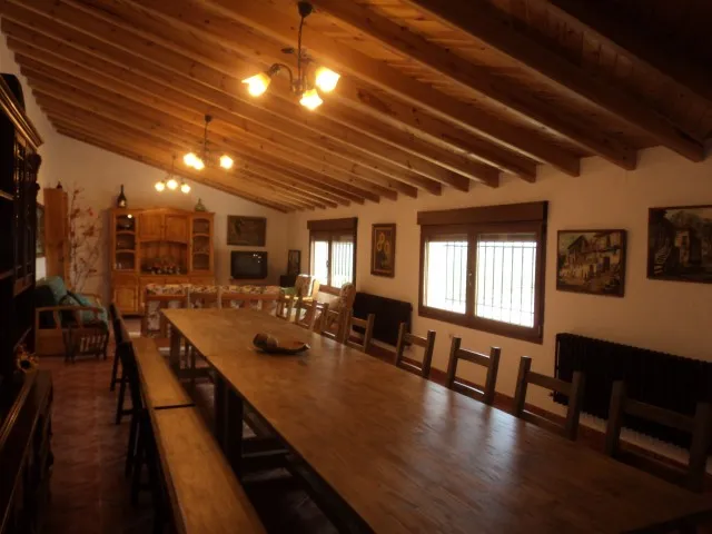 Casa Rural la Huerta El Tordo_Manganeses de la Lampreana_slider_image_2