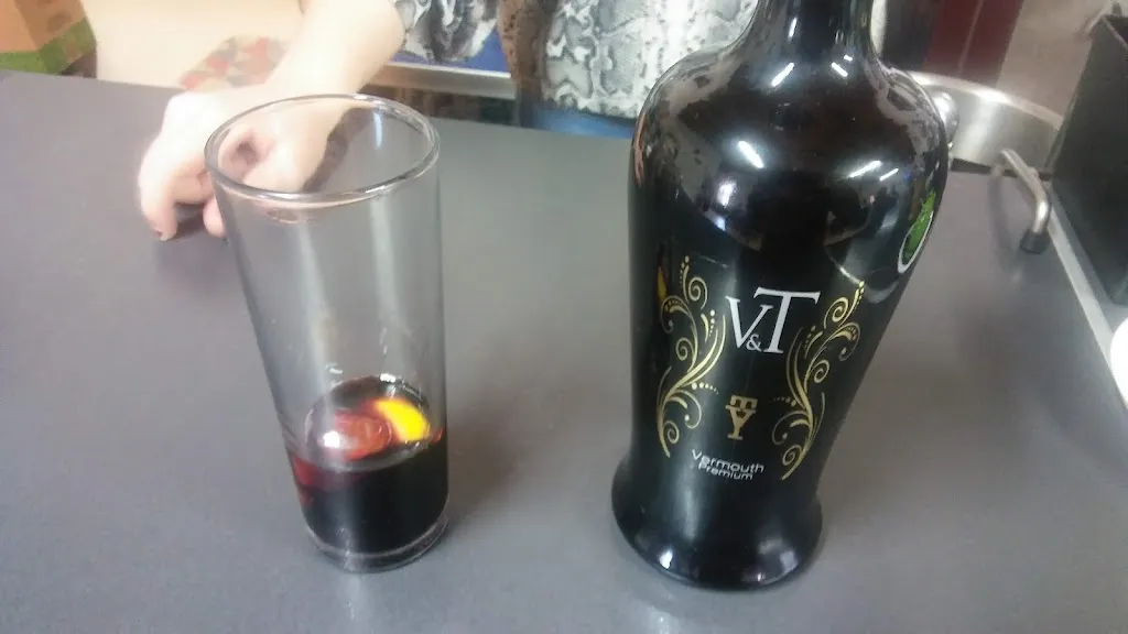 Menu_Bar La Escuela_Melgar de Tera_image_1