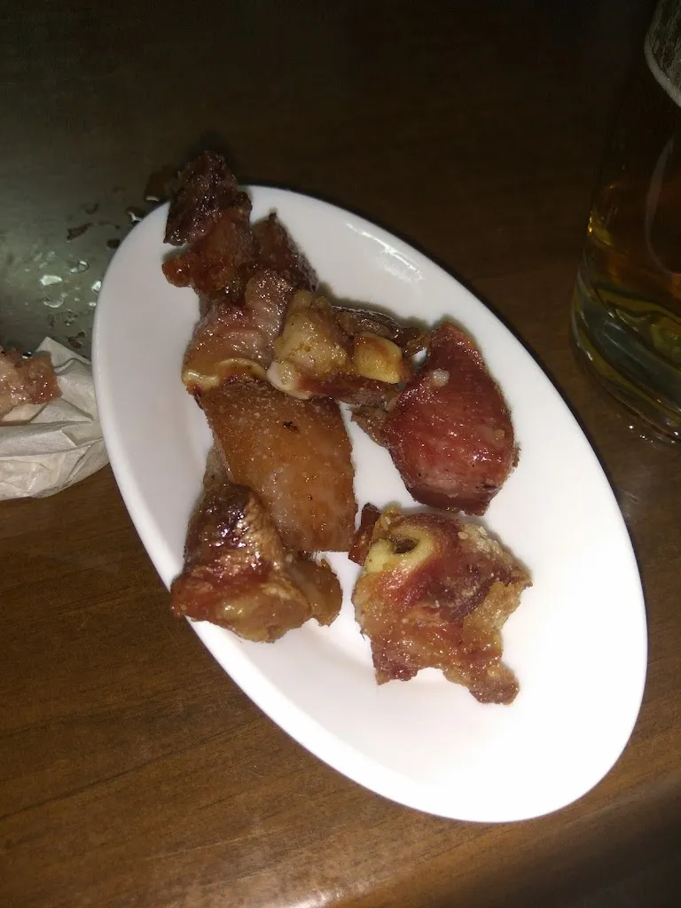 Menu_Bar La Escuela_Melgar de Tera_image_2