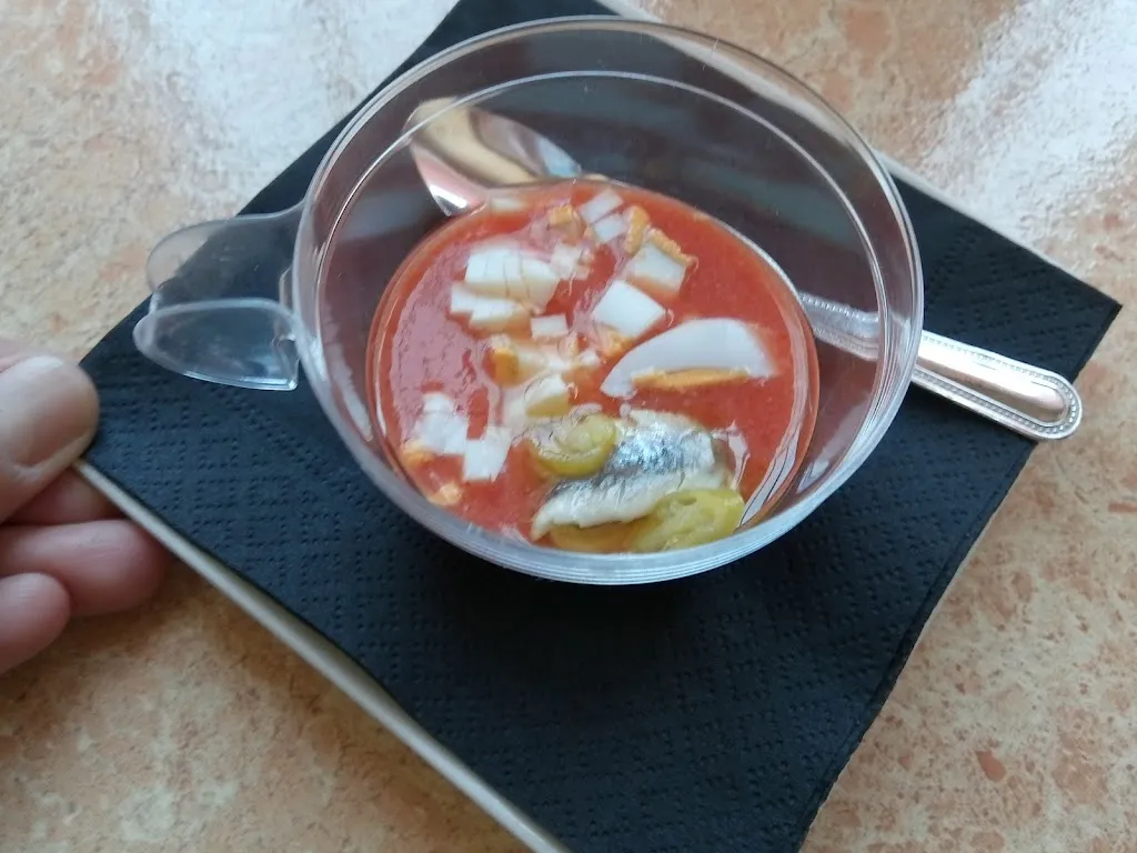 Menu_Bar La Escuela_Melgar de Tera_image_5