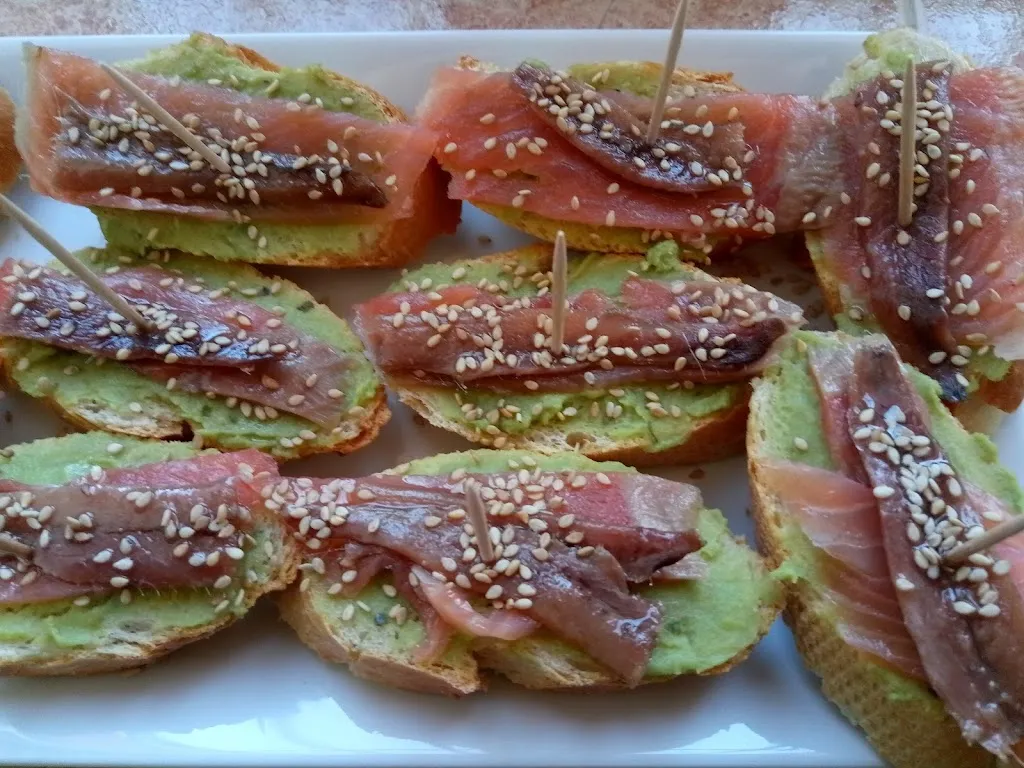 Menu_Bar La Escuela_Melgar de Tera_image_6