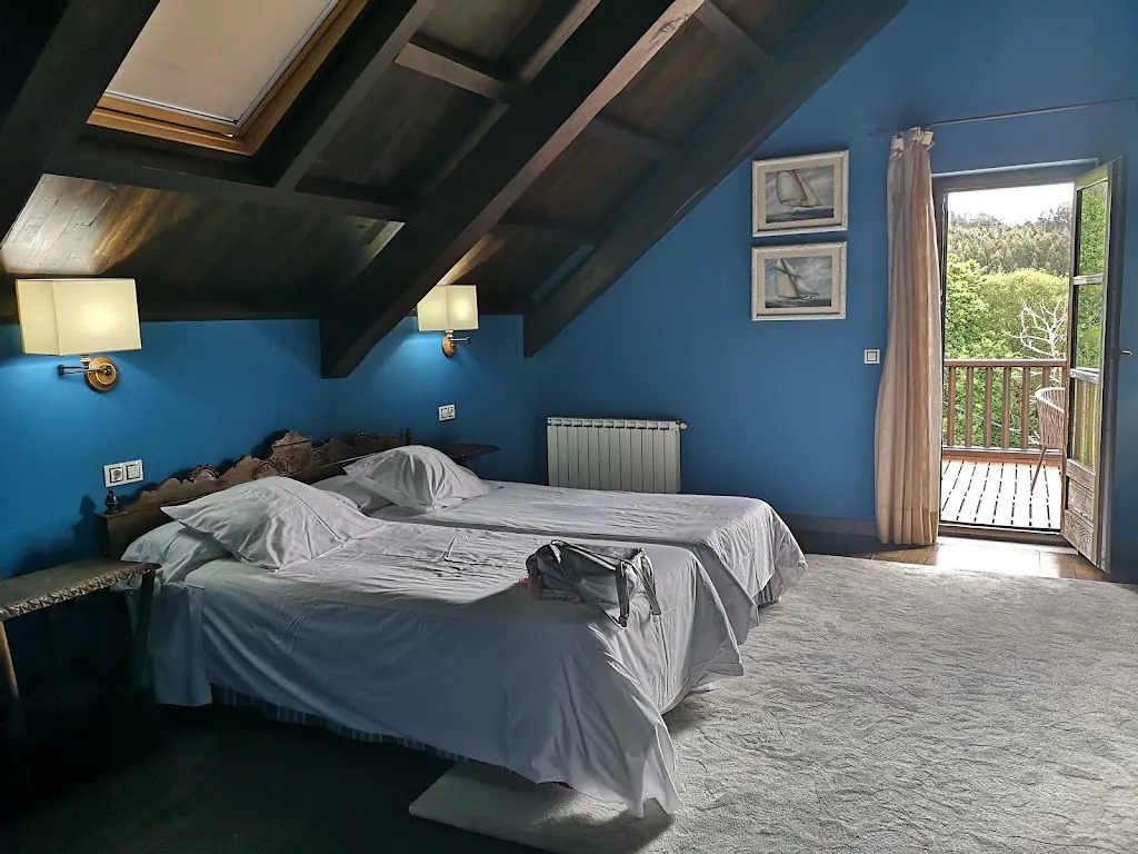 Hospedería Mesón Leira Antiga_Cedeira_slider_image_2