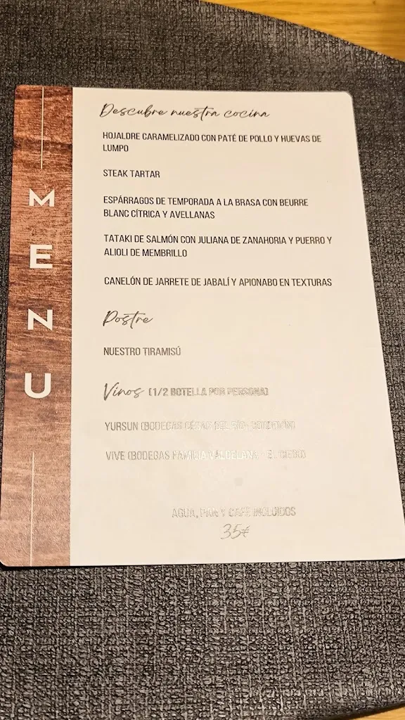Menu_Meraki Gastrobar_Rioja_image_1