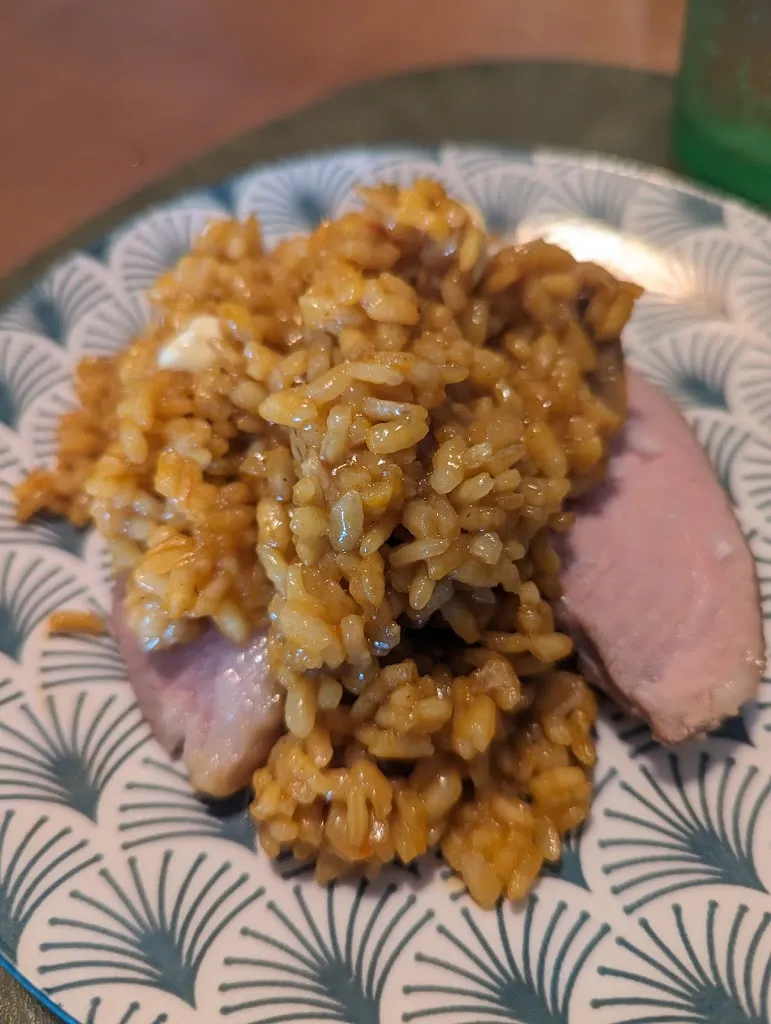 Alice Wang_Meraki Gastrobar_Rioja_review