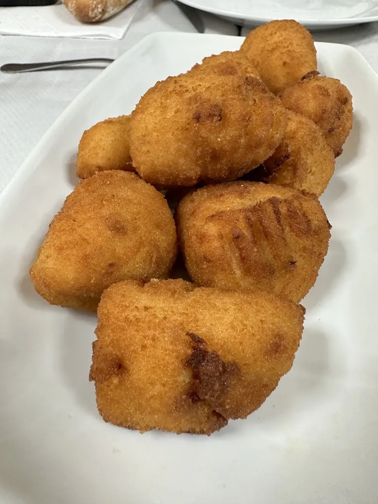 Susana BA_Bar Restaurante Mis Raíces_Milles de la Polvorosa_review