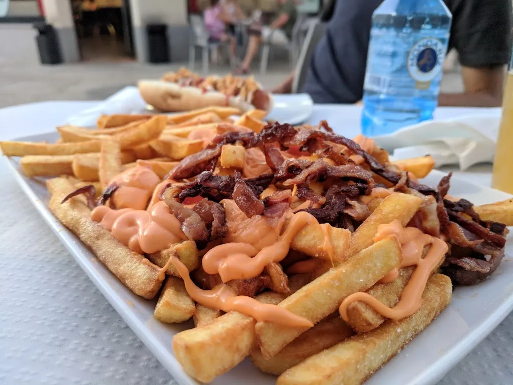 Menü_bar where you always_Monfarracinos_Bild_4