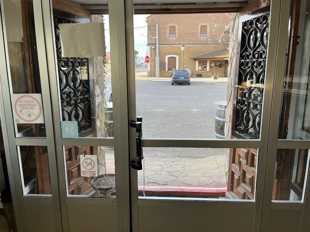 Jim J._Restaurante Rosamari_Montamarta_avis