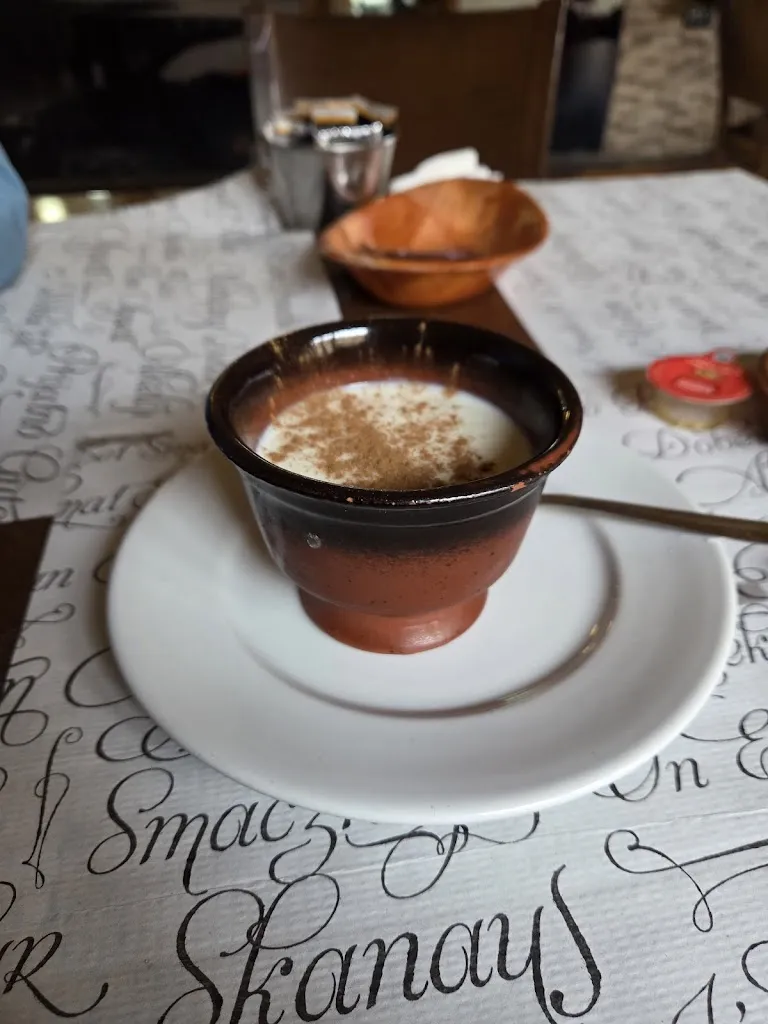 Carlos Rey_El Pescador Cafe_Montamarta_review