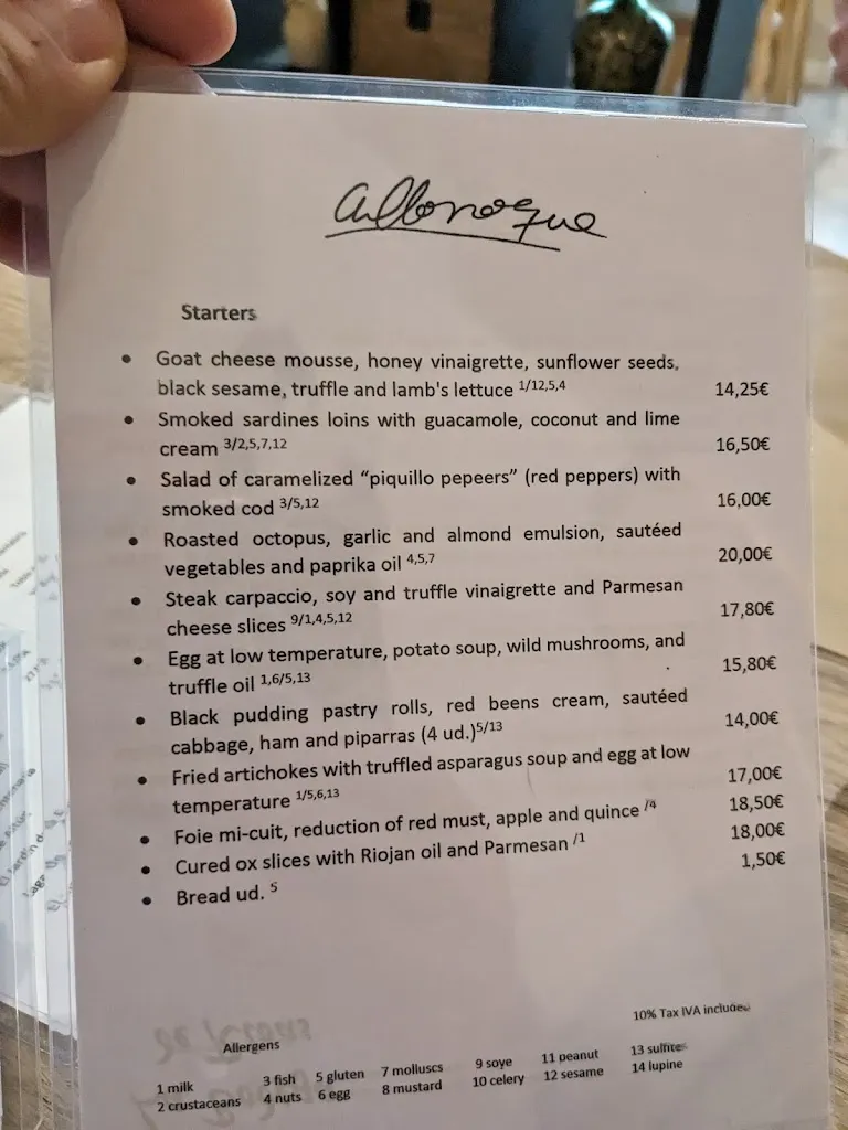 Menu_Restaurante Alboroque Haro_Rioja_image_2