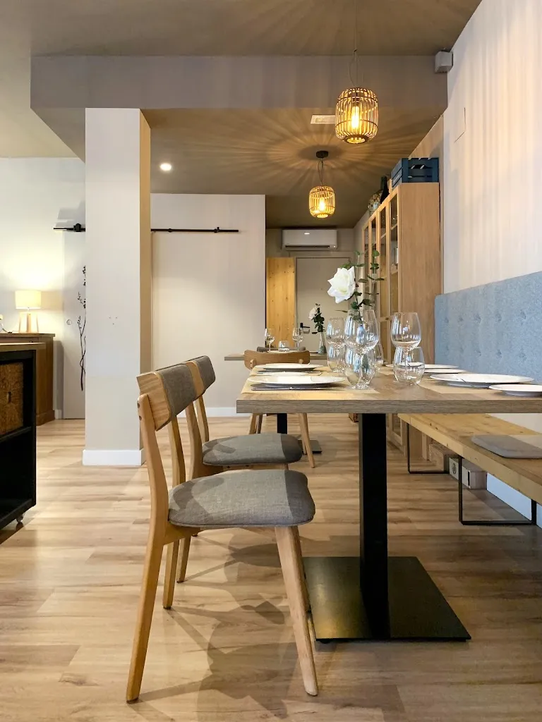 Sushi Gio-Gioia del Colle restaurant in Gioia del Colle