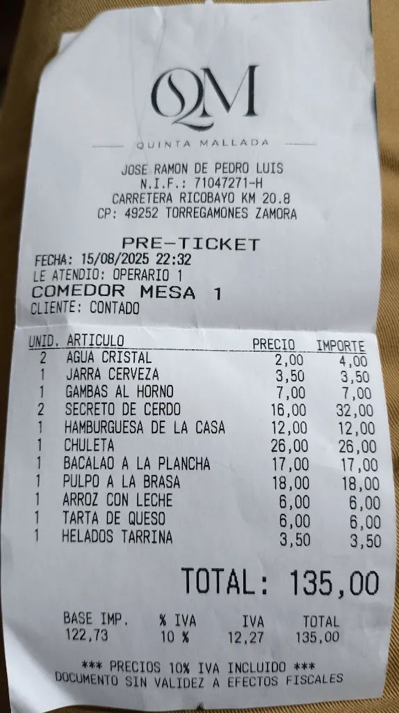 Felipe Barrios_Centro de Turismo Rural Quinta Mallada_Moral de Sayago_avis