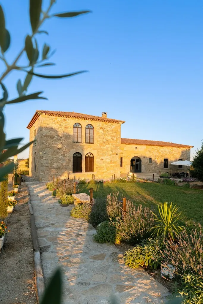 Centro de Turismo Rural Quinta Mallada_Moral de Sayago_slider_image_3