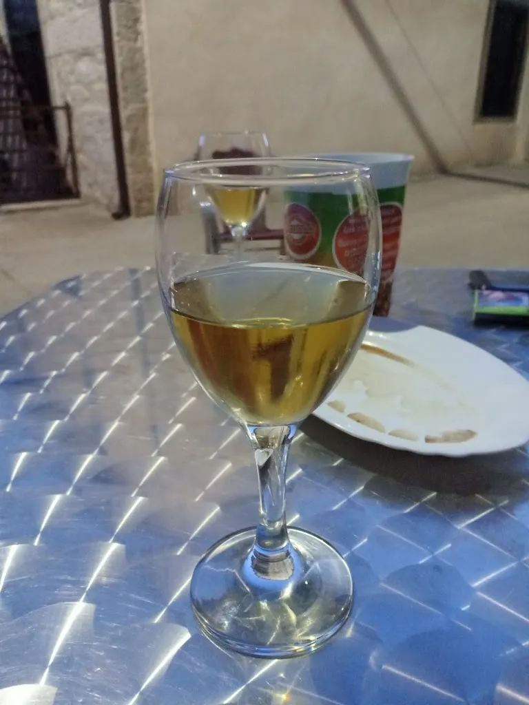 Menu_BAR STOP-ALEGRÍA._Moral de Sayago_image_1