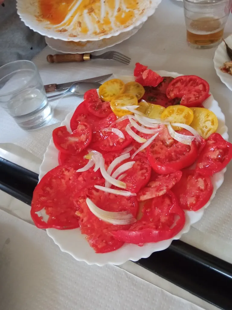 Menu_BAR STOP-ALEGRÍA._Moral de Sayago_image_2