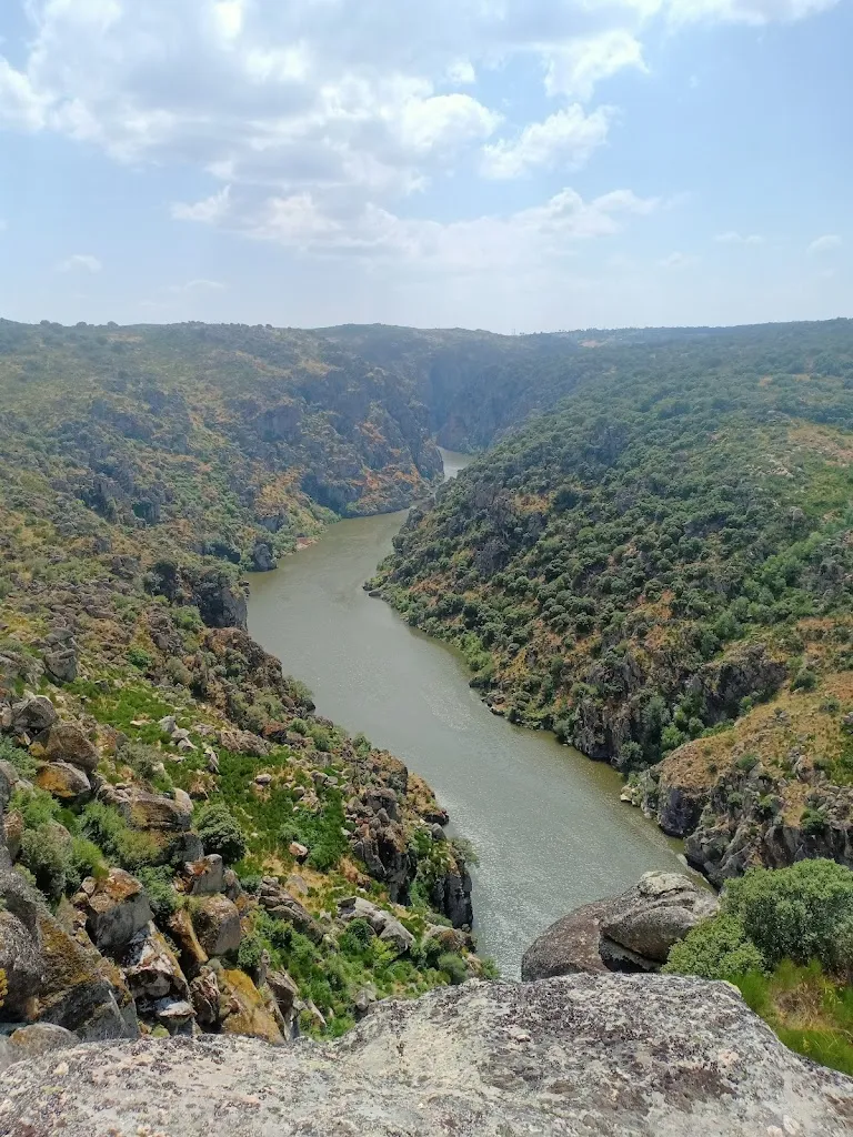 Juan Pescador_BAR STOP-ALEGRÍA._Moral de Sayago_review