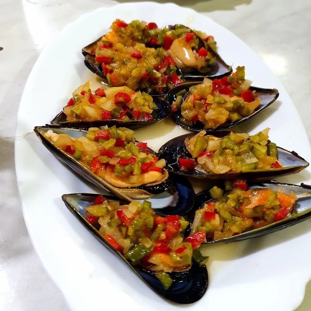 BAR STOP-ALEGRÍA._Moral de Sayago_slider_image_1