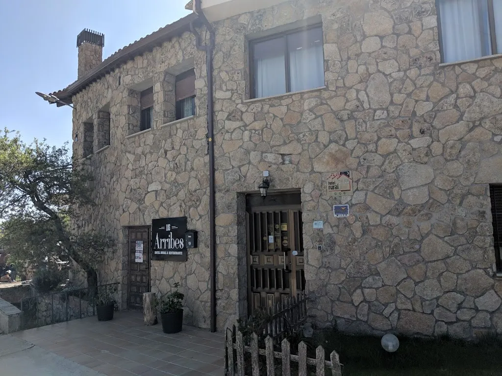 BAR STOP-ALEGRÍA._Moral de Sayago_slider_image_2