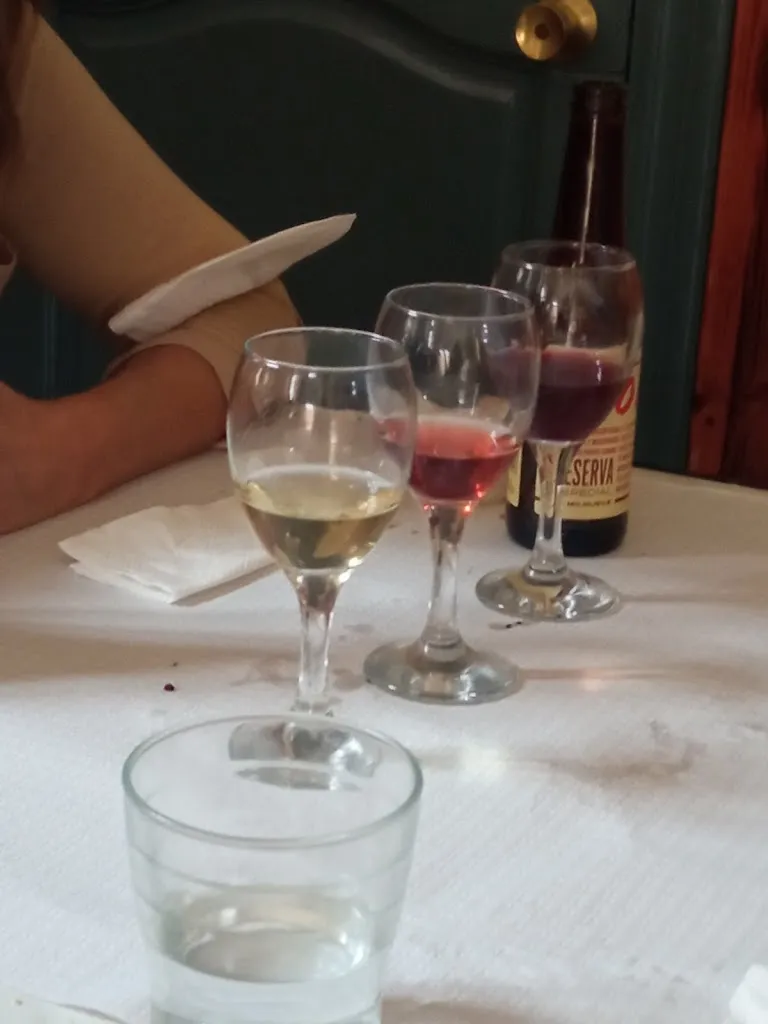 BAR STOP-ALEGRÍA._Moral de Sayago_slider_image_3