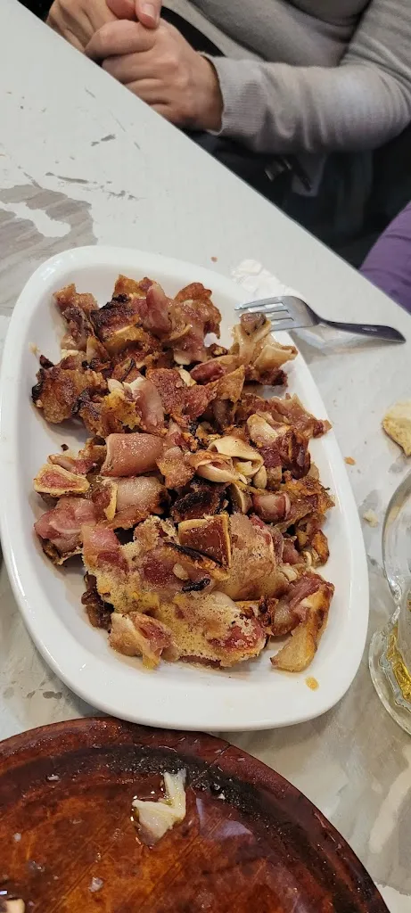 Menu_La Casa del Pulpo - Bar Los Gallegos_Gallegos del Río_image_6