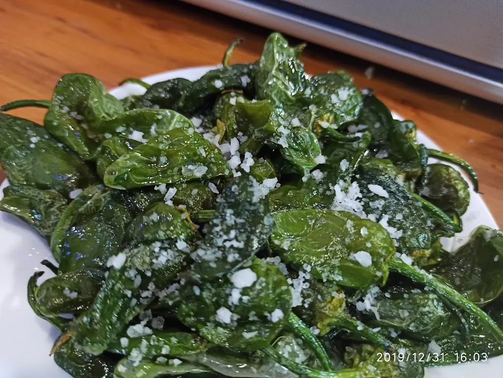 Menu_La Casa del Pulpo - Bar Los Gallegos_Gallegos del Río_image_7