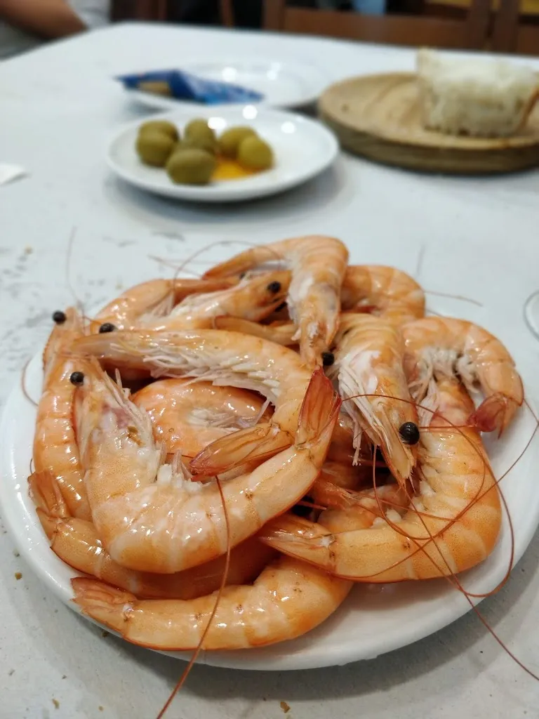 Menu_La Casa del Pulpo - Bar Los Gallegos_Gallegos del Río_image_9