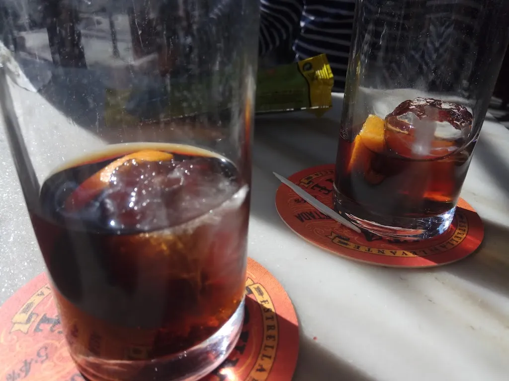 Menu_El Andariego Río, Taberna-Parrilla_Gallegos del Río_image_6