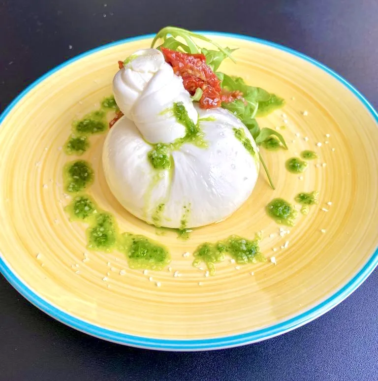 El Andariego Río, Taberna-Parrilla_Gallegos del Río_slider_image_2