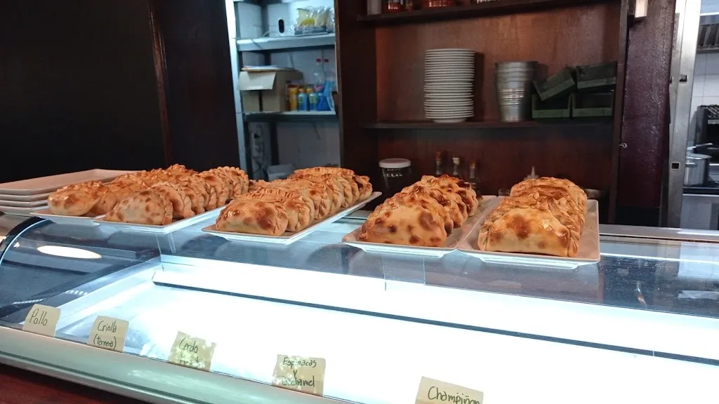 El Andariego Río, Taberna-Parrilla_Gallegos del Río_slider_image_3