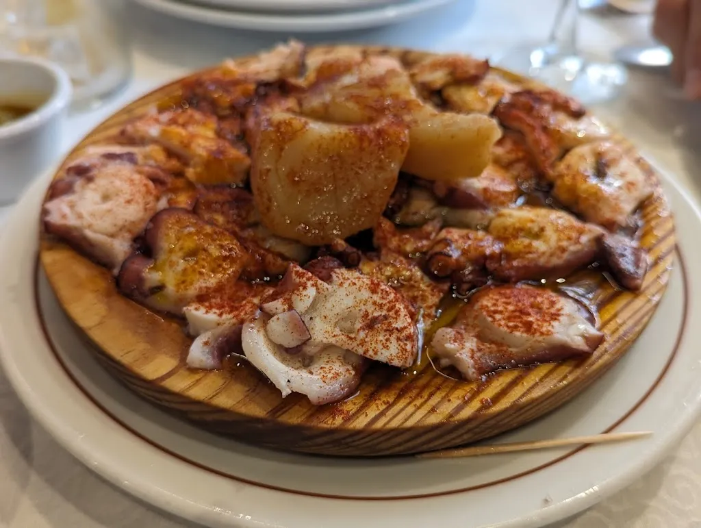 Menu_Restaurante Gallego As Pedriñas Novas_Gallegos del Río_image_6