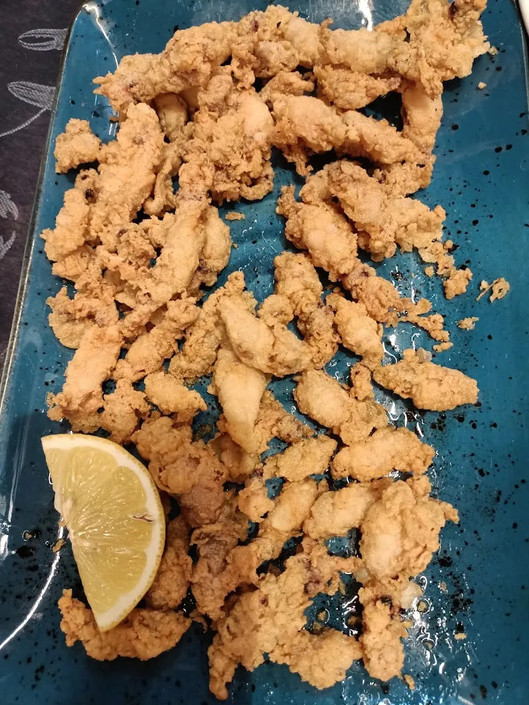 sara nemeth_Restaurante Gallego As Pedriñas Novas_Gallegos del Río_review