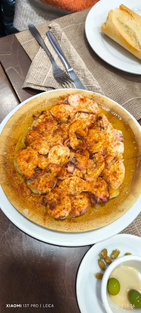 Menu_Restaurante Los Ángeles_Gallegos del Río_image_5