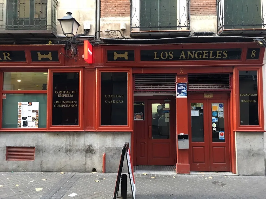 Restaurante Los Ángeles_Gallegos del Río_slider_image_1