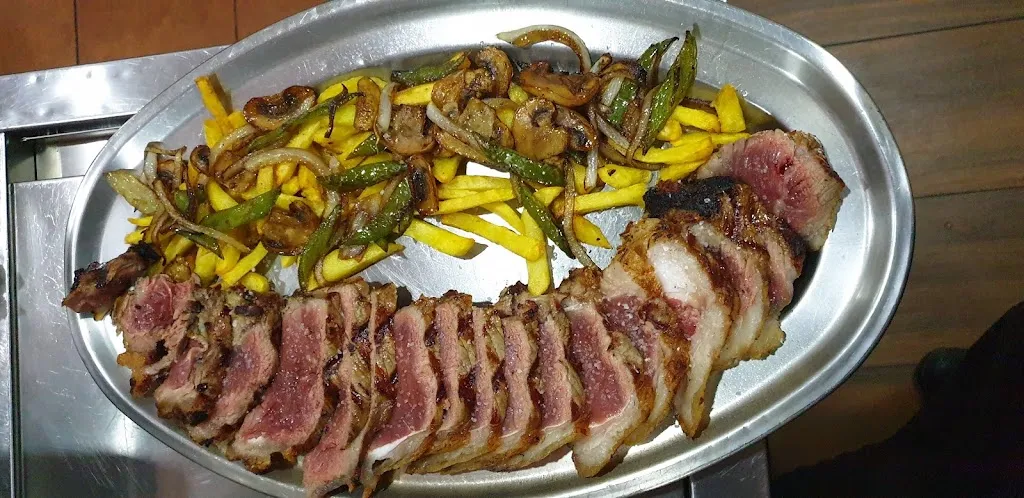 Restaurante Los Ángeles_Gallegos del Río_slider_image_3