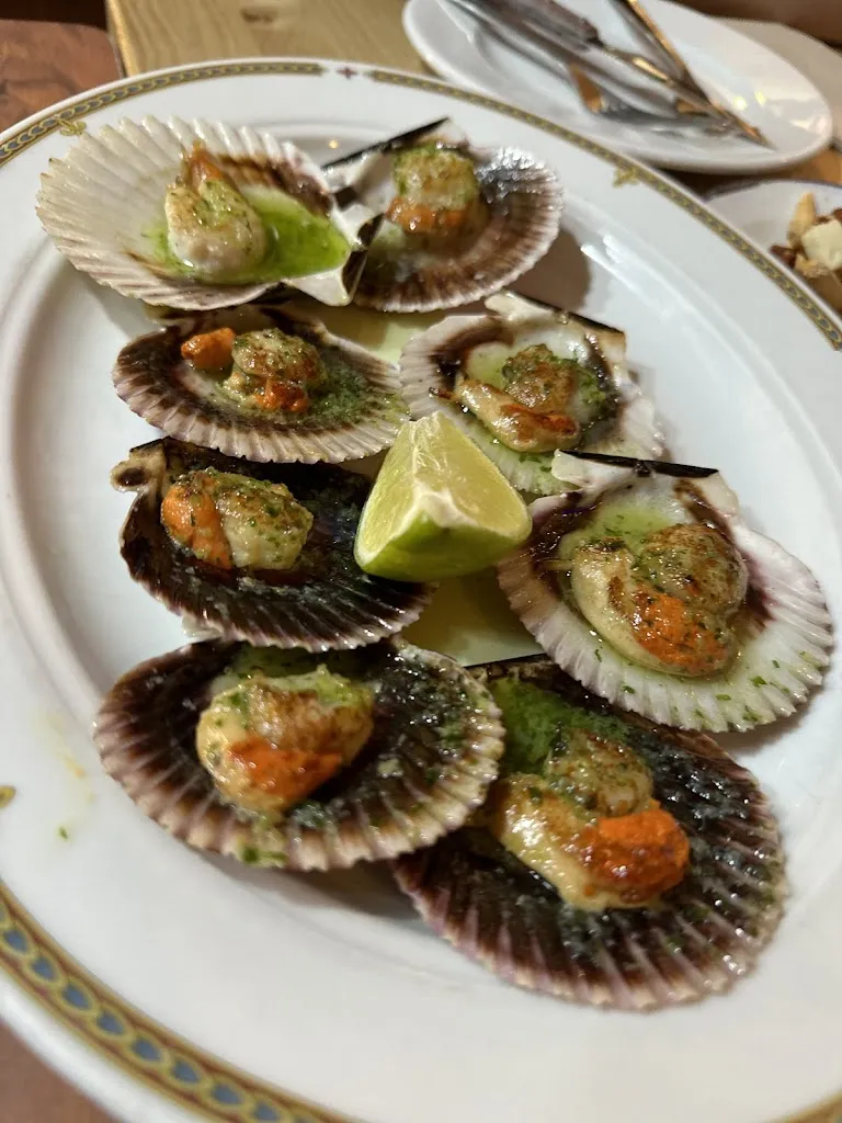 Wariyuki_Aquí, Galicia_Gallegos del Río_review