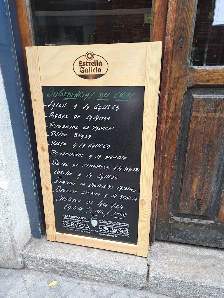 Menu_Taberna del Mar con Denominación de Origen_Gallegos del Río_image_2