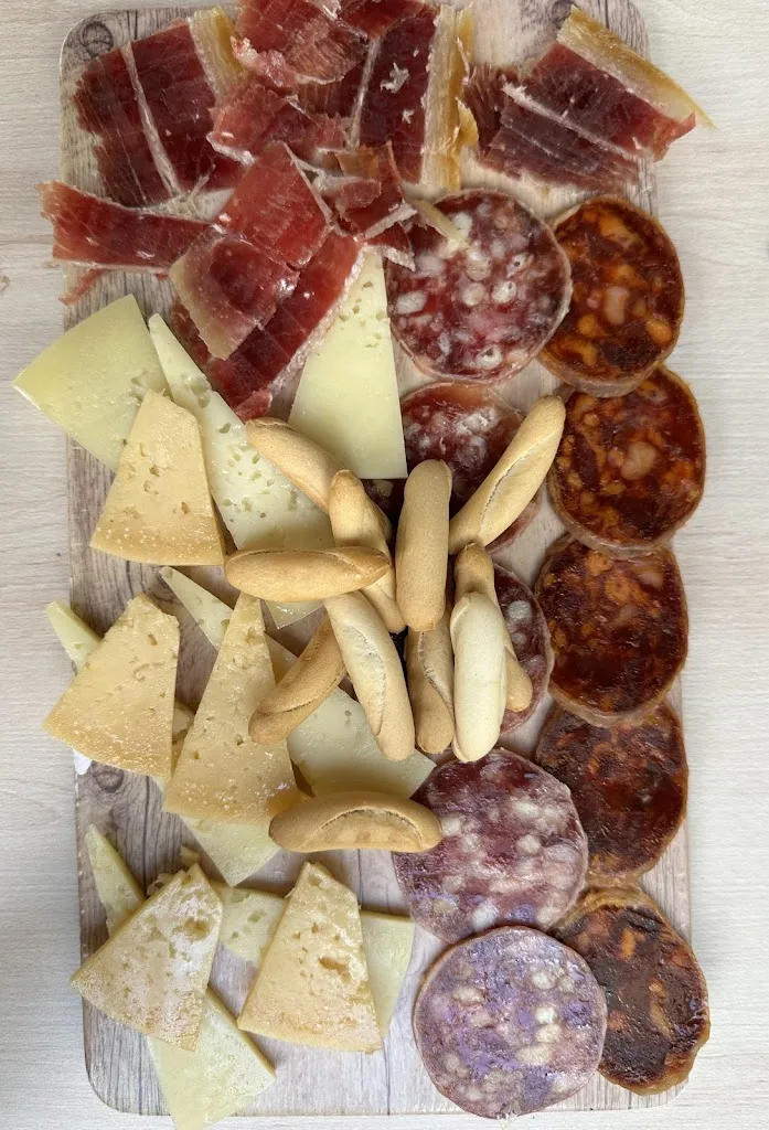 Menu_Taberna del Mar con Denominación de Origen_Gallegos del Río_image_9