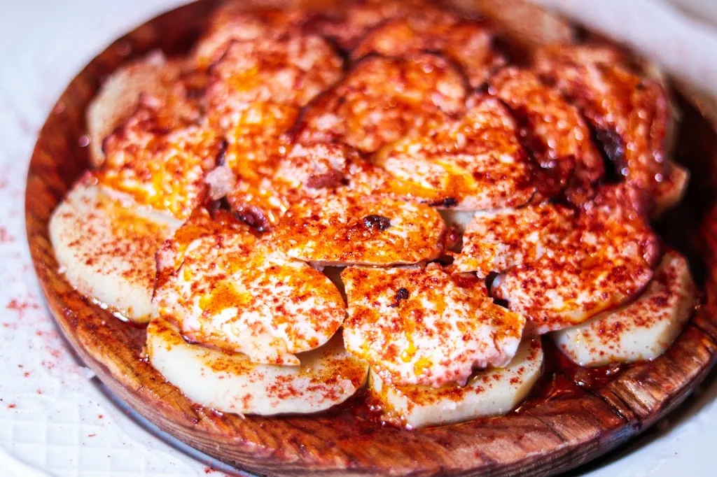 Taberna del Mar con Denominación de Origen_Gallegos del Río_slider_image_3