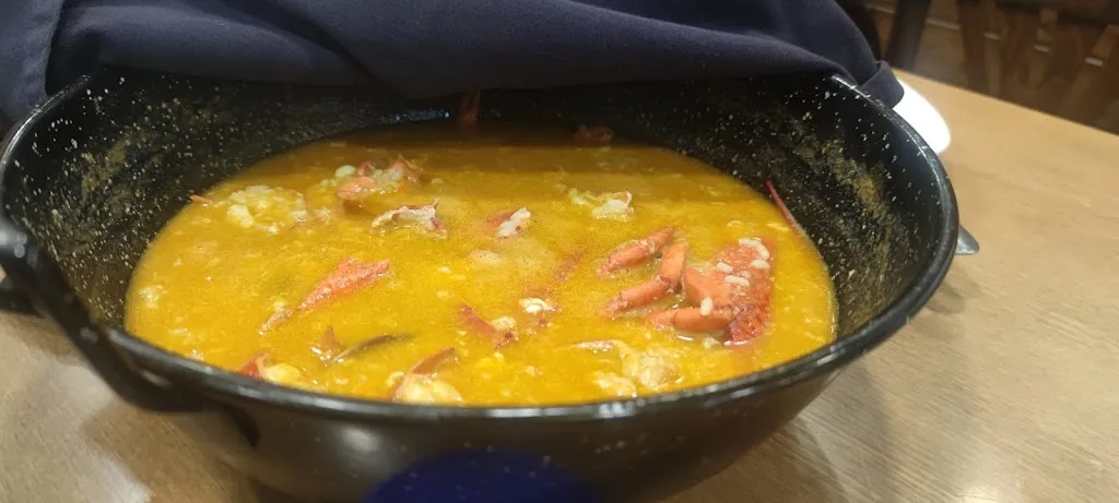 Menu_Marisquería La Lonja_Rioja_image_7