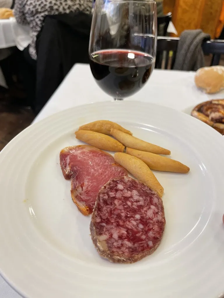 Christine Faith Gumalal_Restaurante Don Pulpo_Gallegos del Río_review